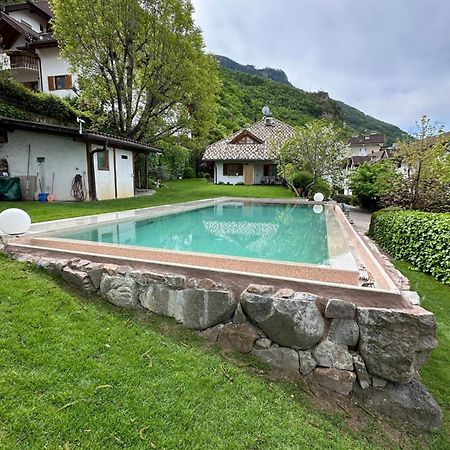 Villa Sissi Laives Exterior photo