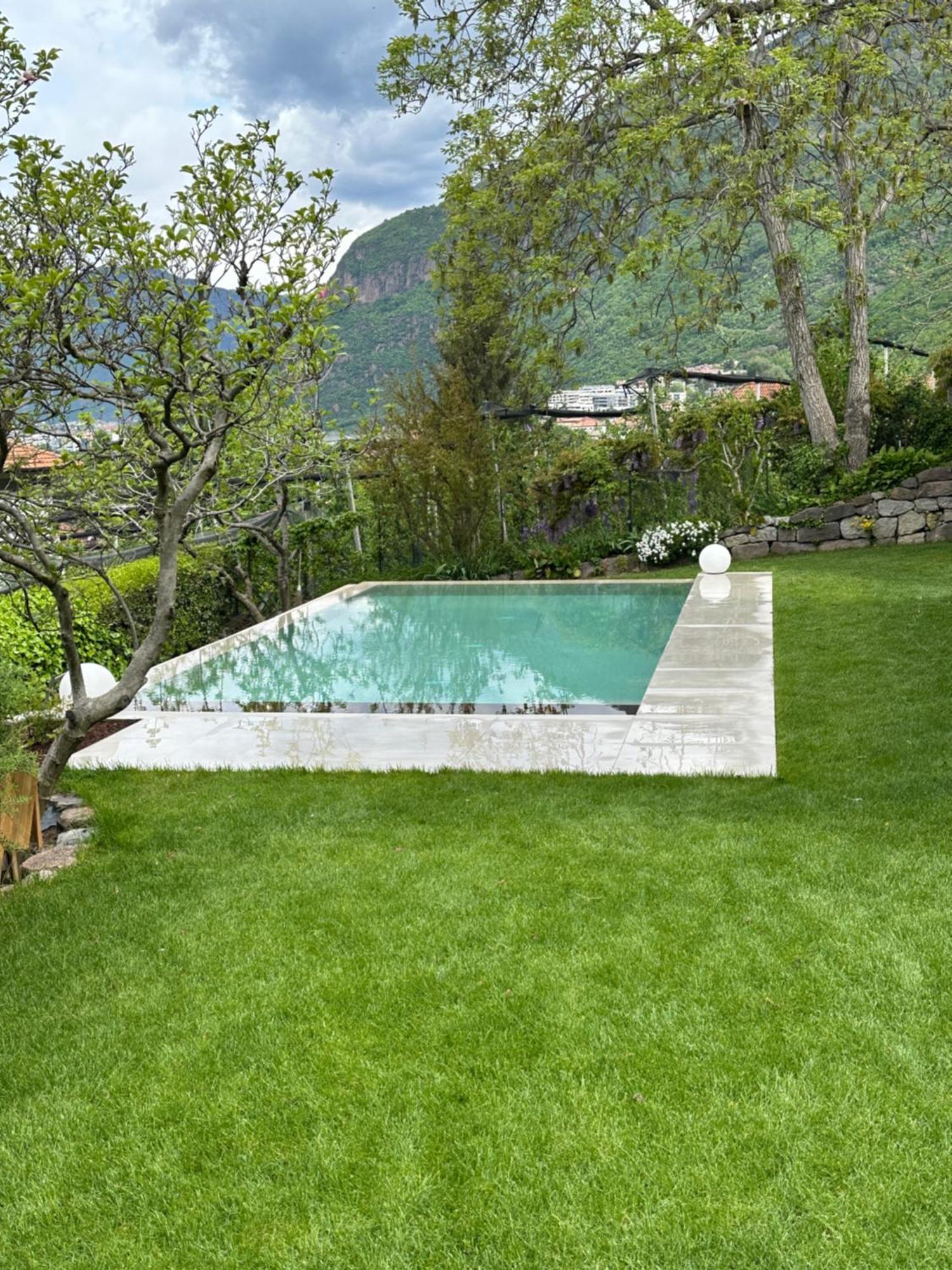 Villa Sissi Laives Exterior photo