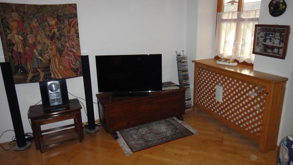 Villa Sissi Laives Room photo