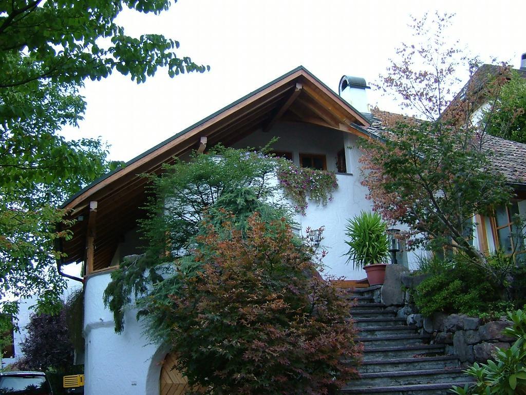 Villa Sissi Laives Exterior photo