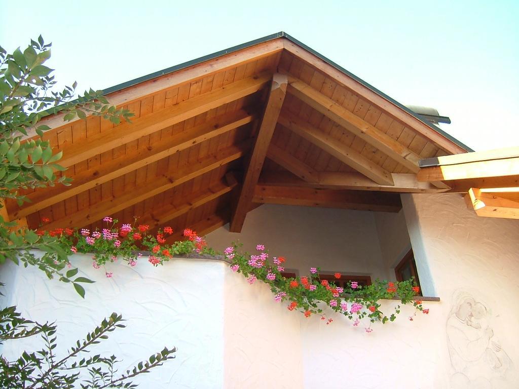 Villa Sissi Laives Exterior photo