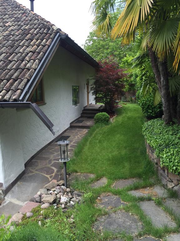 Villa Sissi Laives Exterior photo