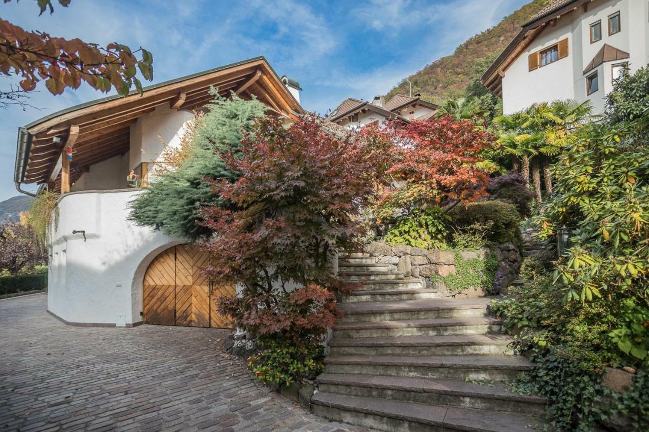 Villa Sissi Laives Exterior photo