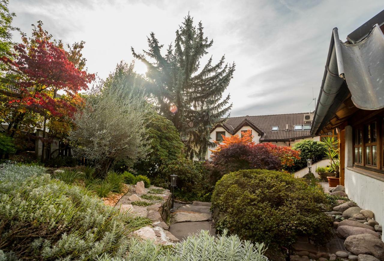 Villa Sissi Laives Exterior photo