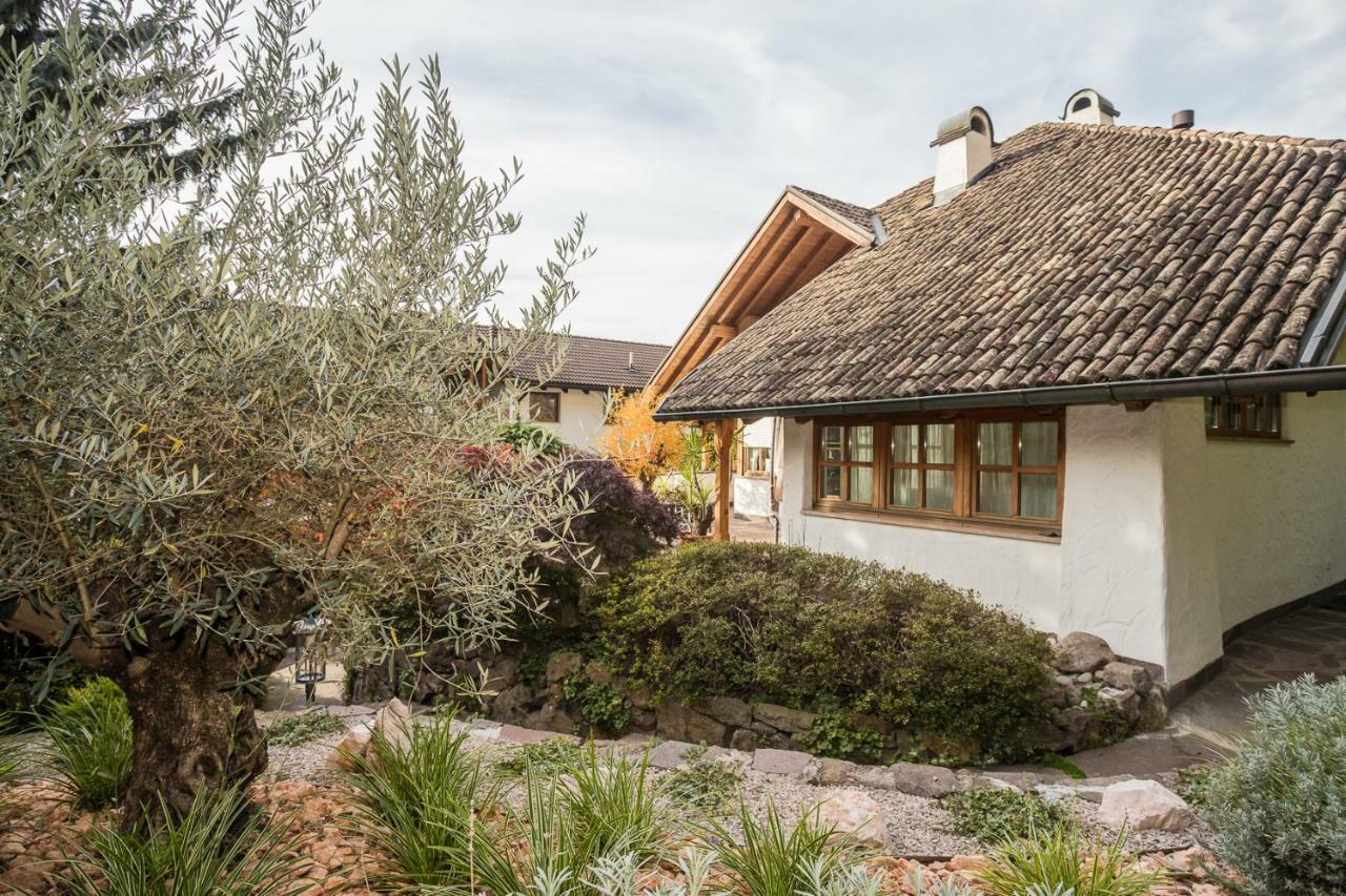 Villa Sissi Laives Exterior photo