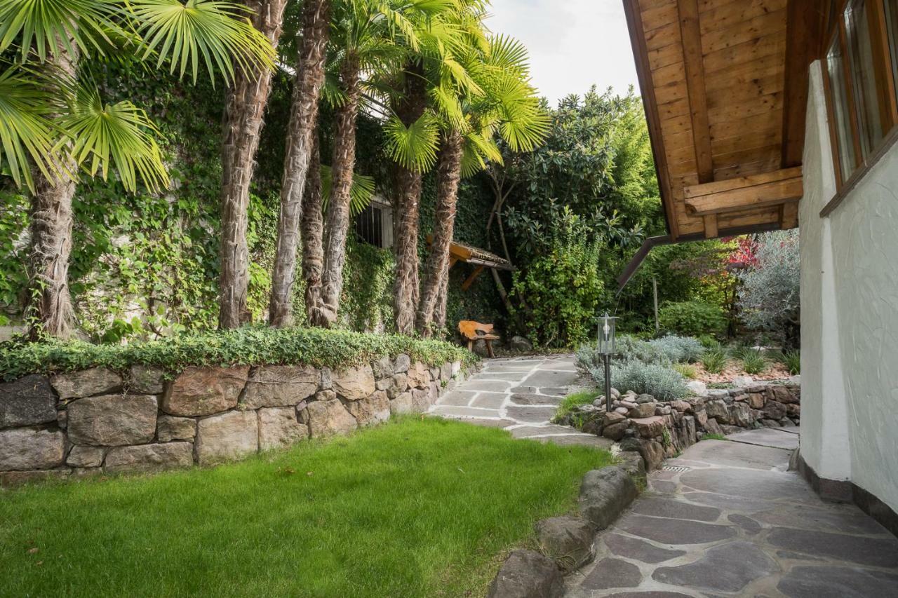 Villa Sissi Laives Exterior photo