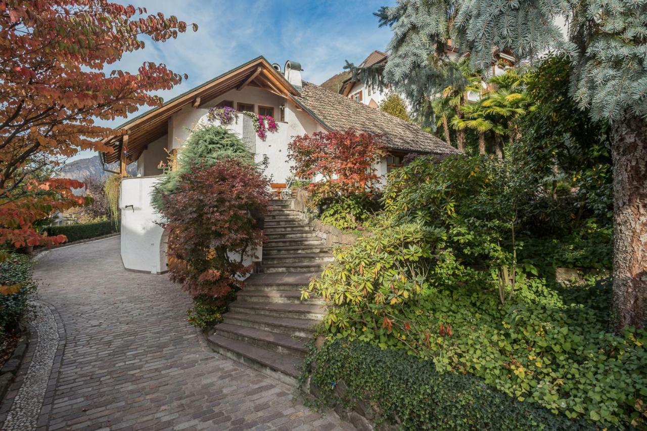 Villa Sissi Laives Exterior photo